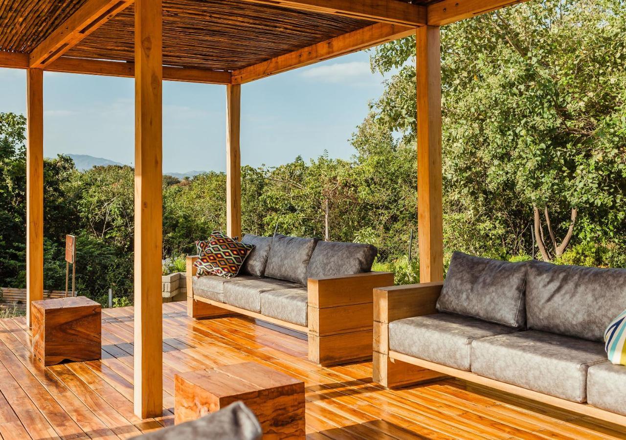 San Pablo Top Rural Σάντα Μάρτα Εξωτερικό φωτογραφία