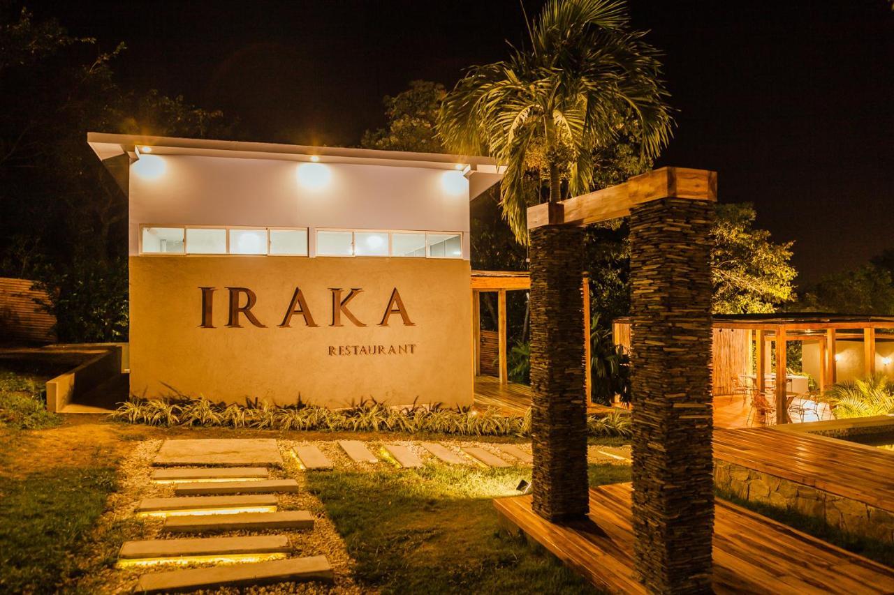 San Pablo Top Rural Σάντα Μάρτα Εξωτερικό φωτογραφία